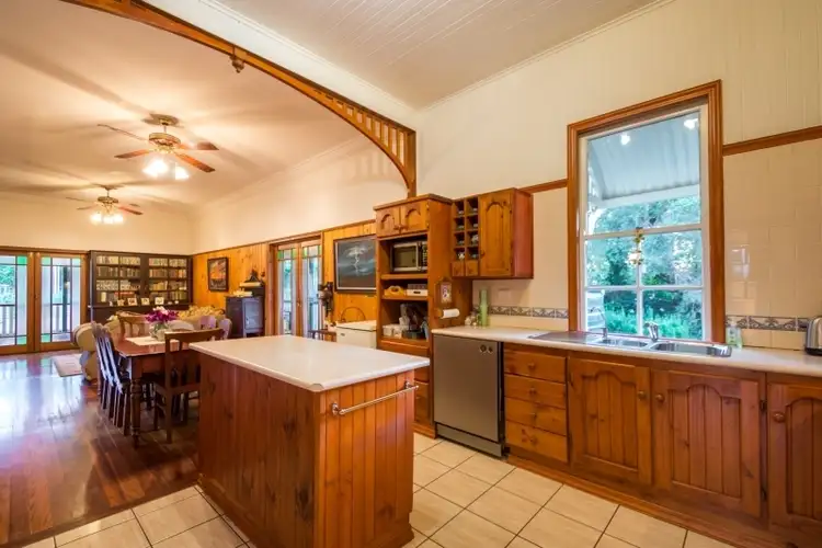Seventh view of Homely house listing, 16 Stone Street, Wilsonton QLD 4350