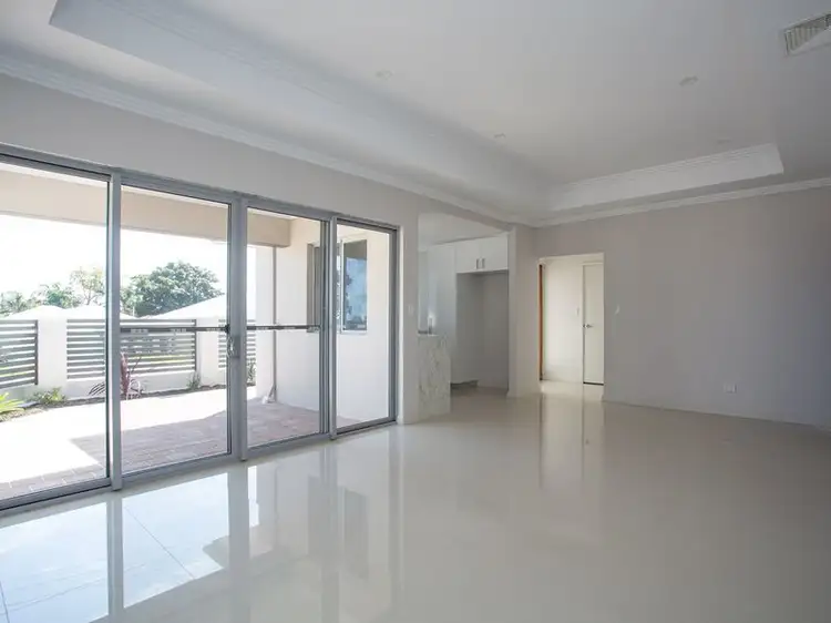 Second view of Homely villa listing, 38a Tangmere Way, Balga WA 6061