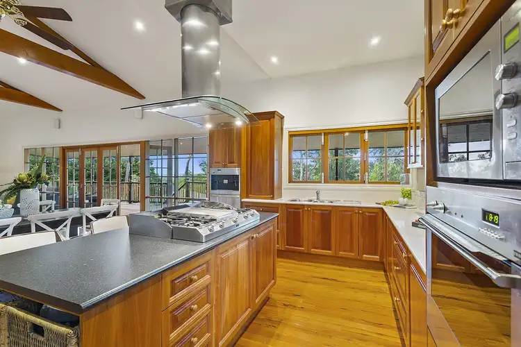 Sixth view of Homely house listing, 24 Lachlan Road, Boronia VIC 3155