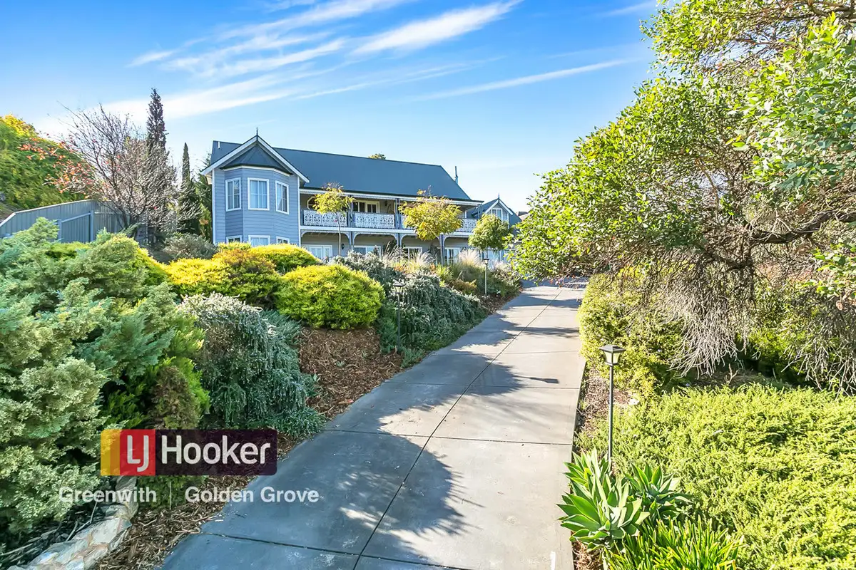 Main view of Homely house listing, 7 Coomurra Drive, Greenwith SA 5125