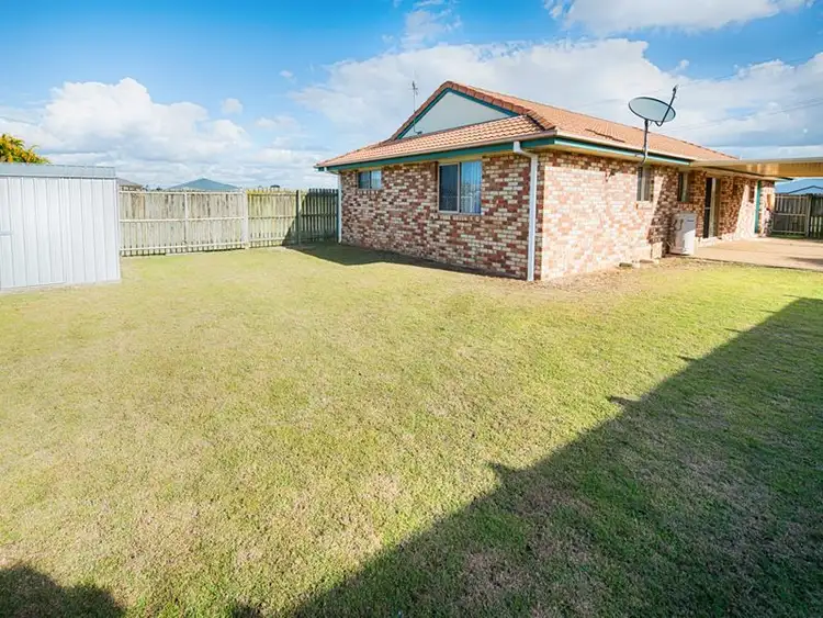 Second view of Homely house listing, 44 Dawson Avenue, Thabeban QLD 4670