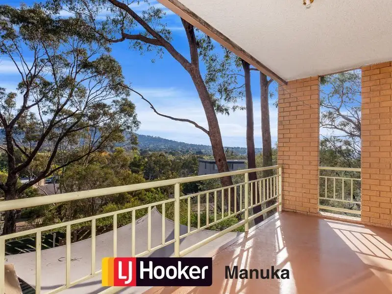 Main view of Homely apartment listing, 2/4 Heard Street, Mawson ACT 2607