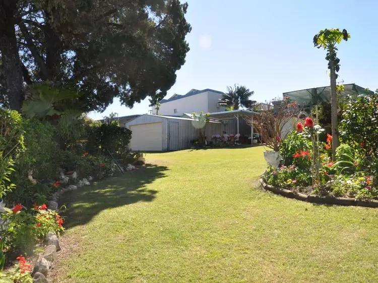 Second view of Homely house listing, 60 Cypress Street, Evans Head NSW 2473