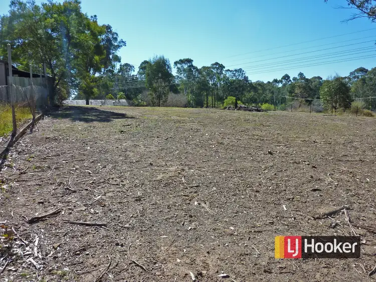 Second view of Homely land listing, Lots 57-59 Princes Street, Riverstone NSW 2765