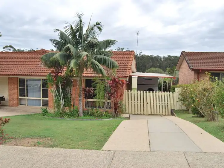 Main view of Homely villa listing, 2/29 Marshall Way, Nambucca Heads NSW 2448