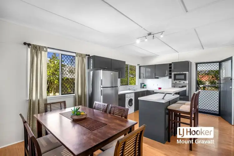 Third view of Homely house listing, 19 Wishart Road, Upper Mount Gravatt QLD 4122