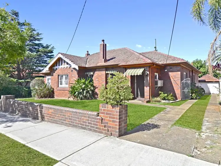 Second view of Homely house listing, 26 & 26A Roberts Street, Strathfield NSW 2135