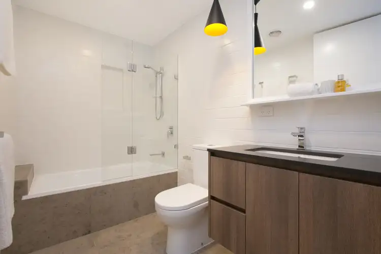 Sixth view of Homely apartment listing, 6/6 Mercer Avenue, Kedron QLD 4031