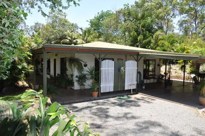 Seventh view of Homely house listing, 5 Lamberts Road, Sarina QLD 4737