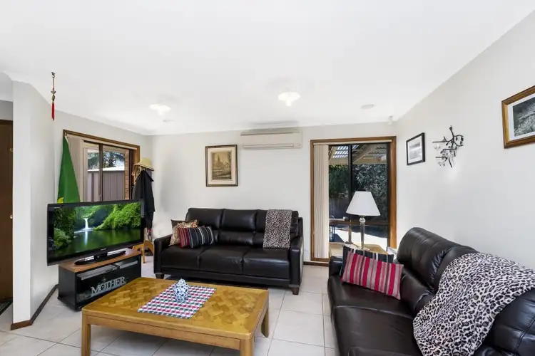 Second view of Homely house listing, 4 Chardonnay Place, Queanbeyan NSW 2620