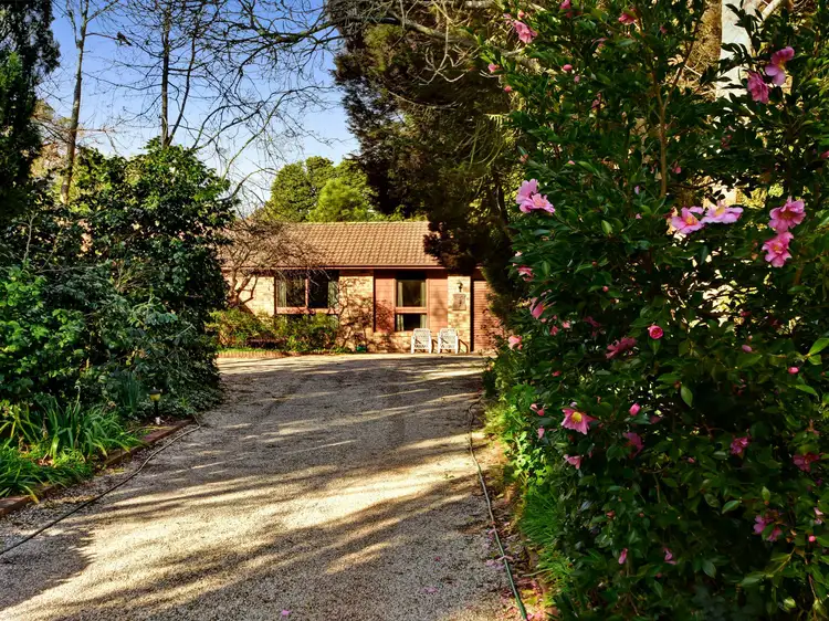 Main view of Homely house listing, 6A Milton Street, Bowral NSW 2576