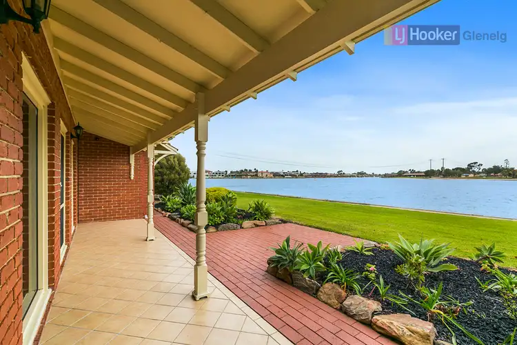 27 Lord Hobart Way, West Lakes SA 5021