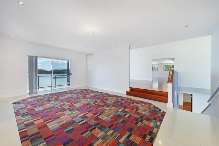Fourth view of Homely house listing, 19 Riverside Drive, Port Macquarie NSW 2444