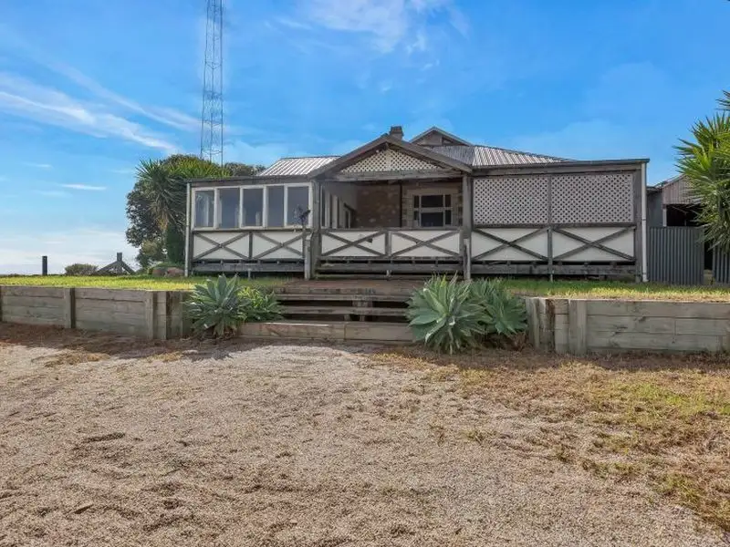 Main view of Homely house listing, 436 Coast Road, Tickera SA 5555