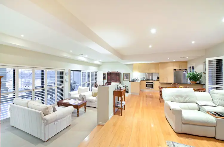 Fourth view of Homely townhouse listing, 61 Strayleaf Crescent, Gungahlin ACT 2912
