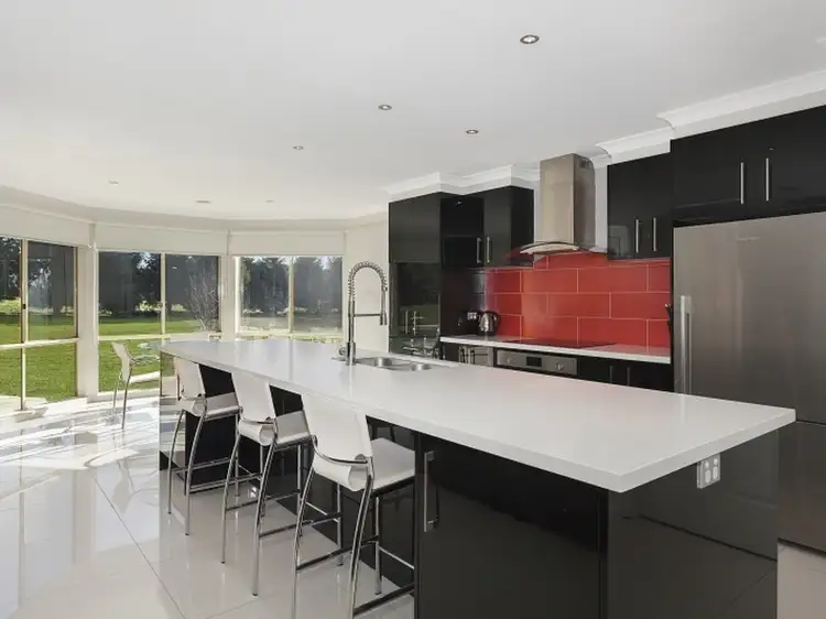 Third view of Homely house listing, 32 King William Court, Wallan VIC 3756