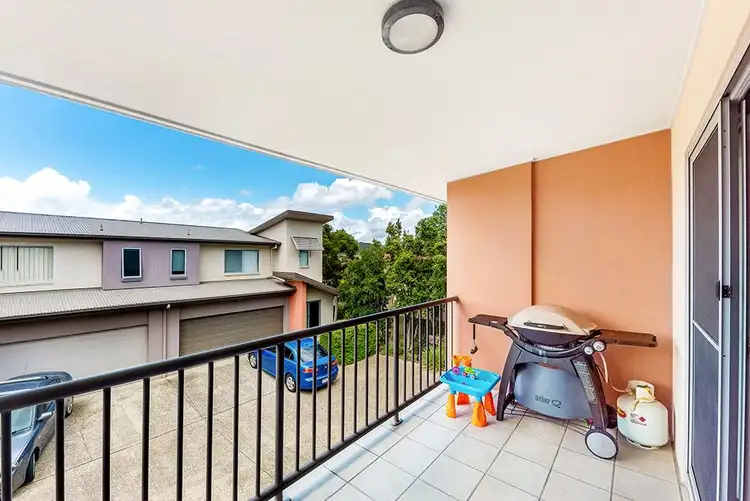 Sixth view of Homely townhouse listing, 72/19 Carina Peak Drive, Varsity Lakes QLD 4227