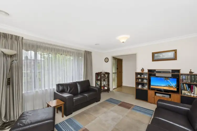 Second view of Homely house listing, 20 Cassinia Street, Queanbeyan NSW 2620