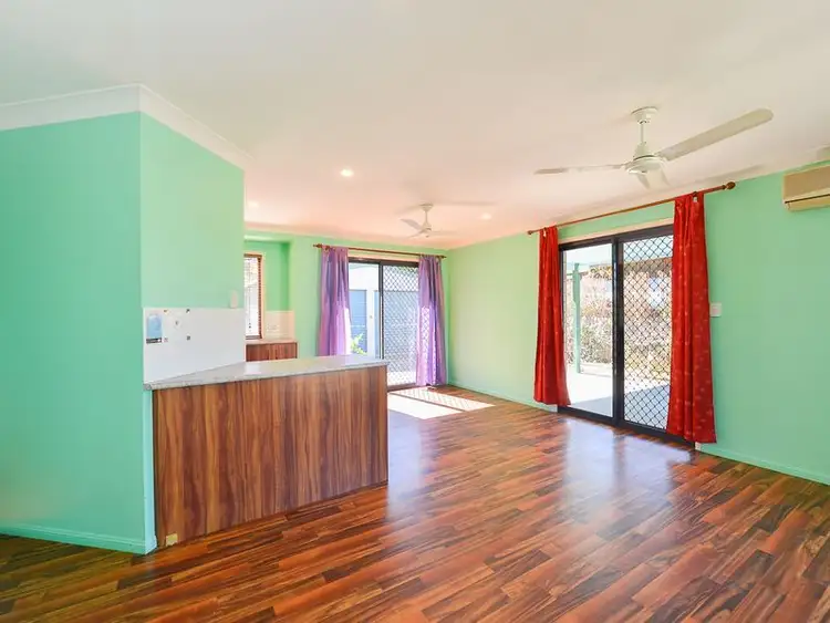 Third view of Homely house listing, 2 Harrier Avenue, New Auckland QLD 4680