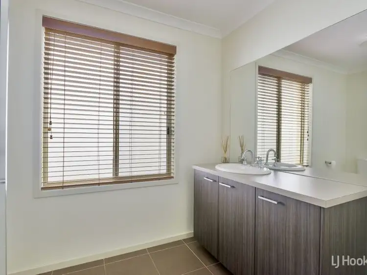 Sixth view of Homely house listing, 27 Arrowgrass Drive, Point Cook VIC 3030