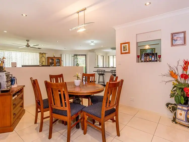 Fourth view of Homely house listing, 15 Alabama Court, Wamuran QLD 4512