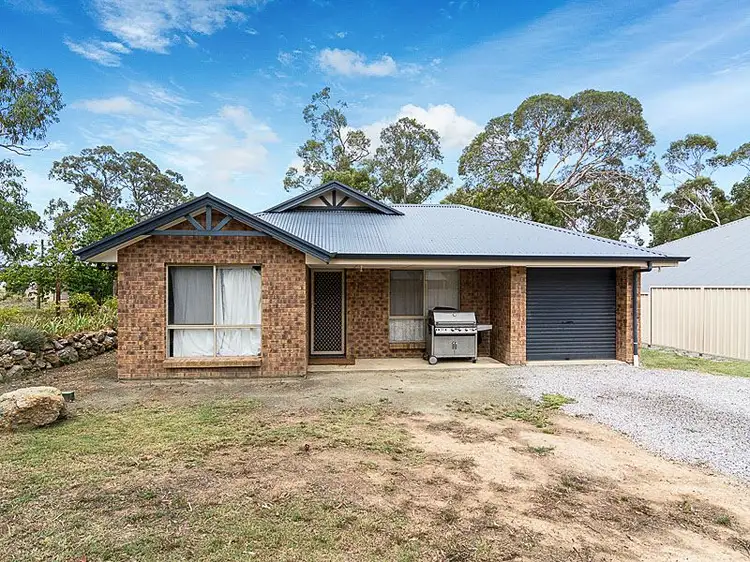 3B Mosel Road, Echunga SA 5153
