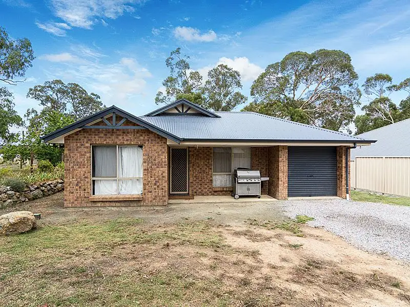 Main view of Homely house listing, 3B Mosel Road, Echunga SA 5153