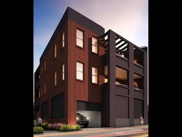 Third view of Homely unit listing, 4/70-72 Railway Parade, Granville NSW 2142