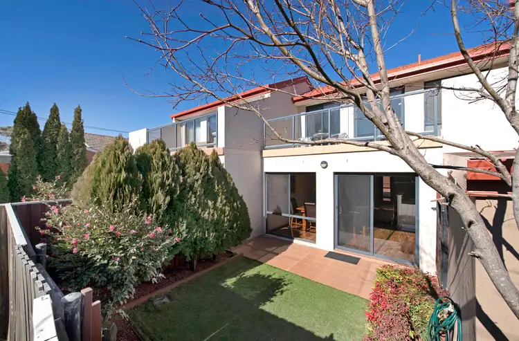 20/56 Ijong Street, Braddon ACT 2612