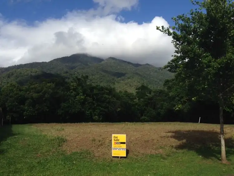 2 Starr Close, Bentley Park QLD 4869