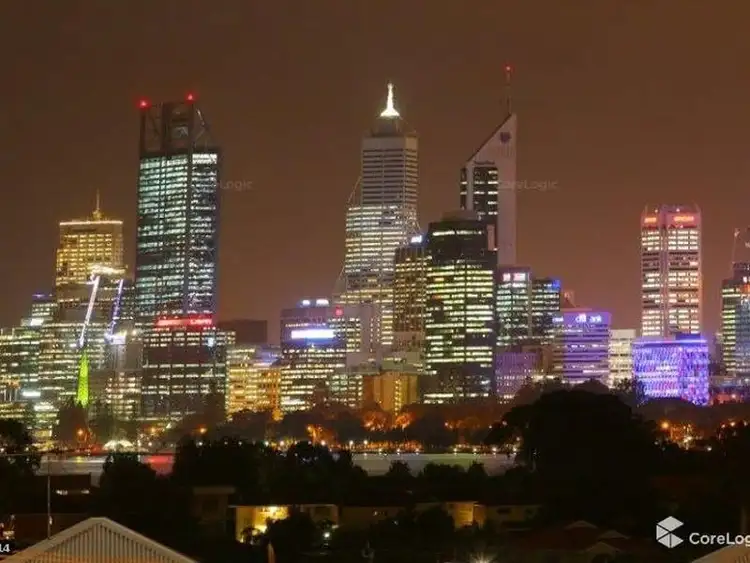Second view of Homely apartment listing, 11/29B Hovia Terrace, South Perth WA 6151