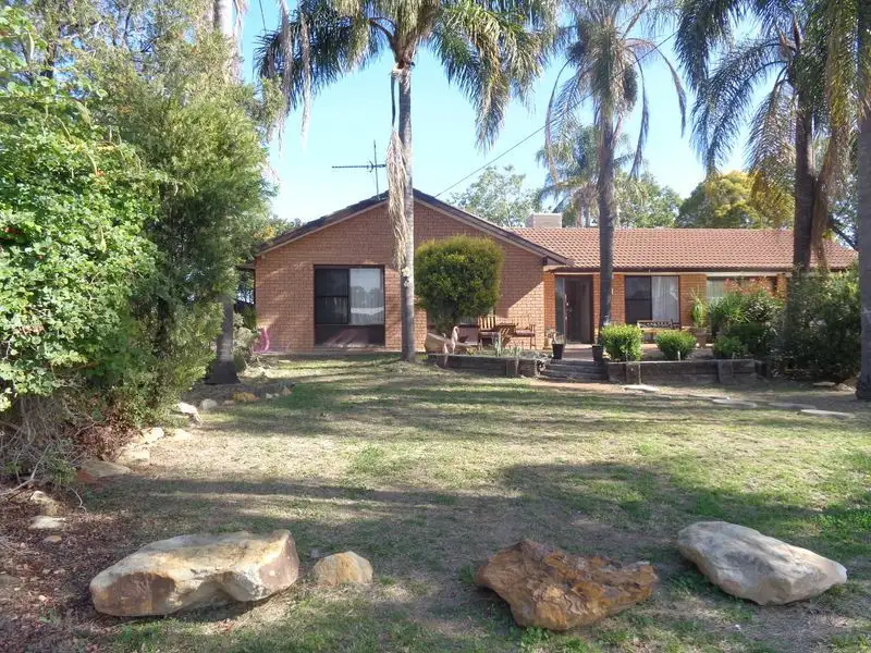Main view of Homely house listing, 31 Boland Drive, Moree NSW 2400