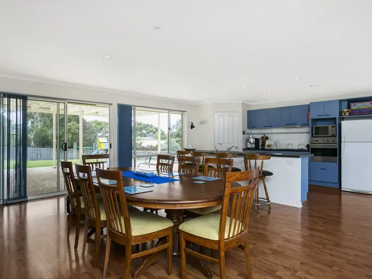 Sixth view of Homely house listing, 48 Veronica Street, Inverloch VIC 3996