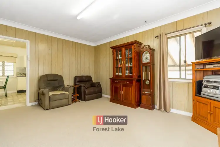 Fifth view of Homely house listing, 6 Fir Street, Inala QLD 4077