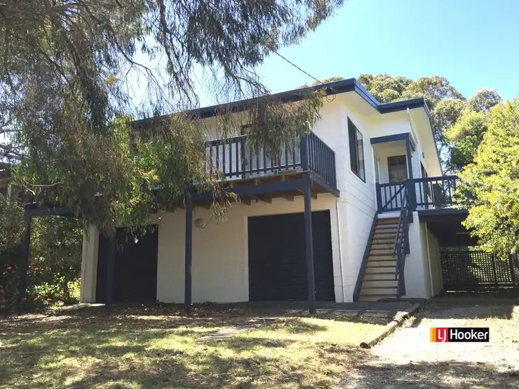 Main view of Homely house listing, 16 Overlook Drive, Inverloch VIC 3996