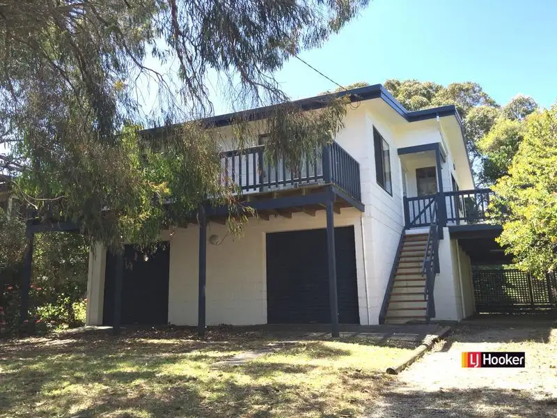 Main view of Homely house listing, 16 Overlook Drive, Inverloch VIC 3996