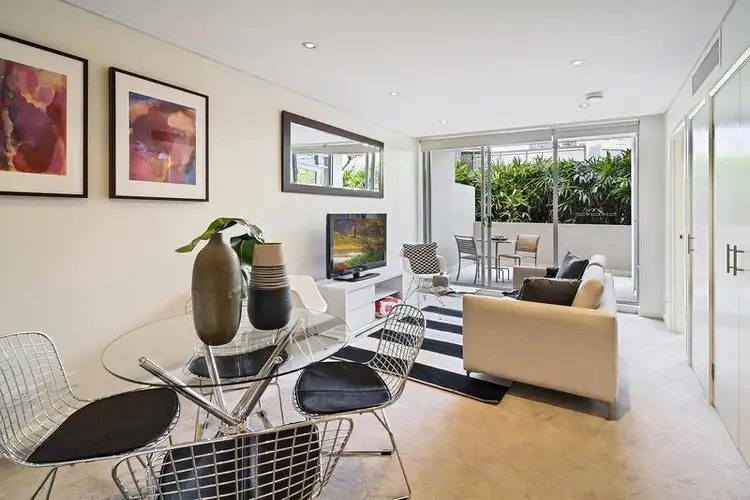 26/30-36 Albany Street, St Leonards NSW 2065