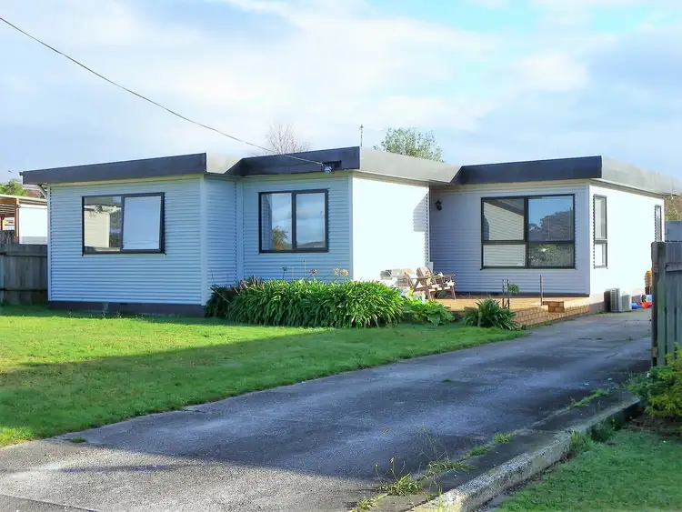 Seventh view of Homely house listing, 35 Quiggin Street, Wynyard TAS 7325