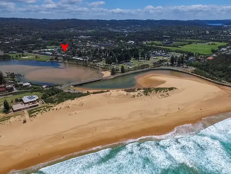 Sixth view of Homely house listing, 1 Collins Street, North Narrabeen NSW 2101