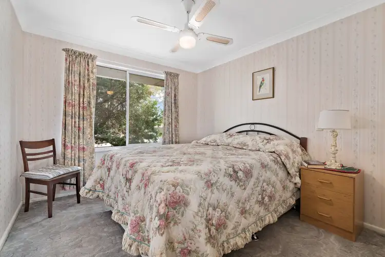 Third view of Homely house listing, 16 Eungella Place, Orange NSW 2800