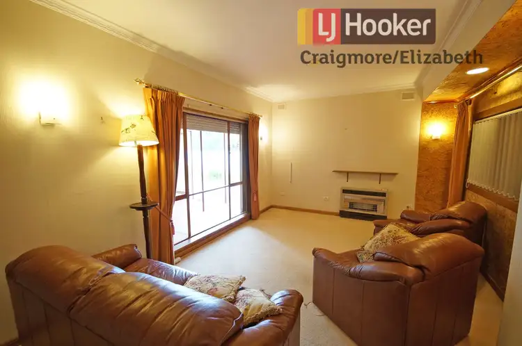 Second view of Homely house listing, 85 Forrestall Road, Elizabeth Downs SA 5113