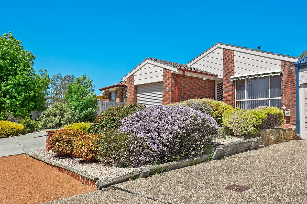 Main view of Homely house listing, 23 Bargang Crescent, Ngunnawal ACT 2913
