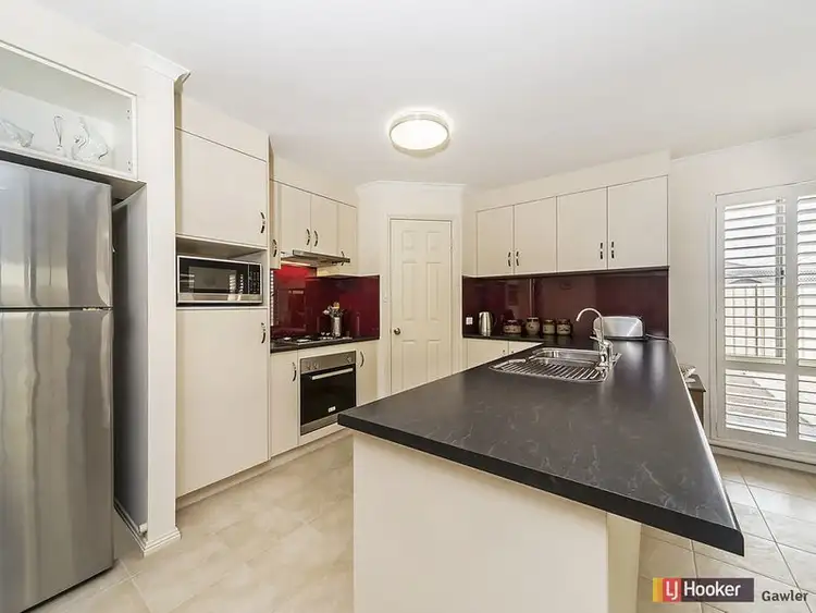 Second view of Homely house listing, 5 Orchard Street, Munno Para West SA 5115