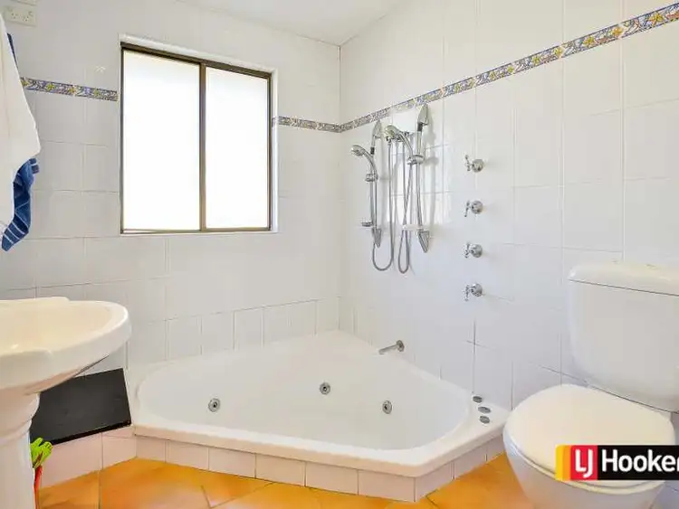 Fourth view of Homely house listing, 4 Solero Place, Eschol Park NSW 2558