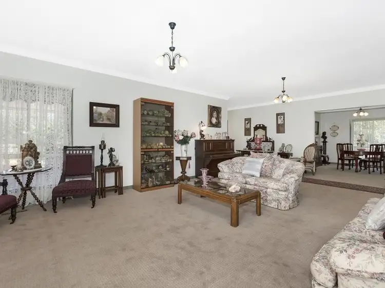 Fifth view of Homely house listing, 10 Darraweit Road, Wallan VIC 3756