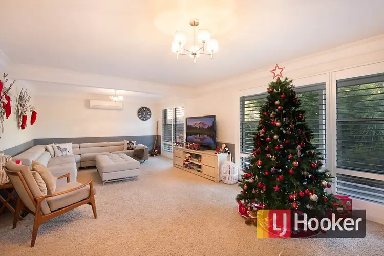 Third view of Homely house listing, 3 Lawson Place, Castle Hill NSW 2154
