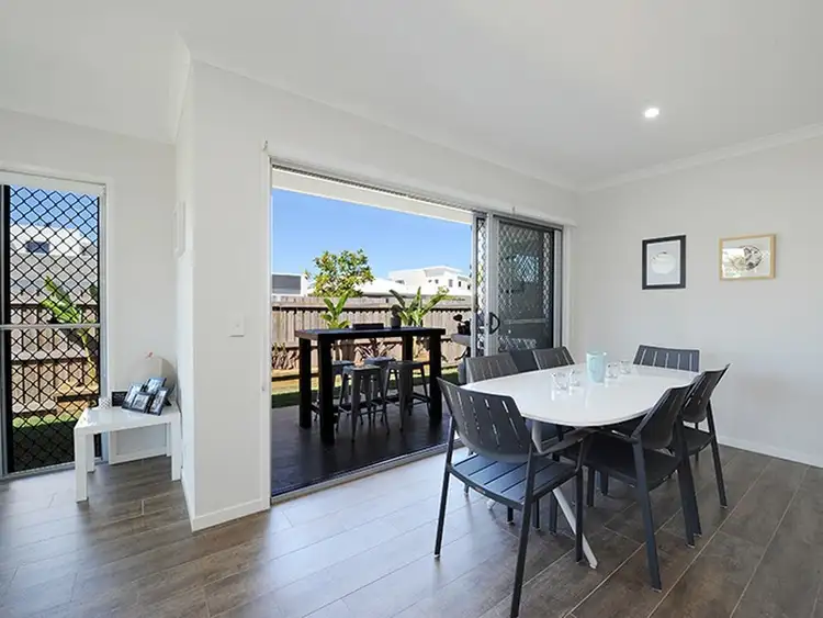 Fourth view of Homely house listing, 10 Stradbroke Street, Mountain Creek QLD 4557