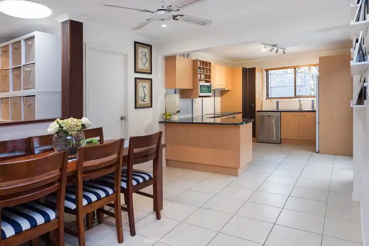 Third view of Homely semi-detached listing, 2/27 Galloway Drive, Ashmore QLD 4214