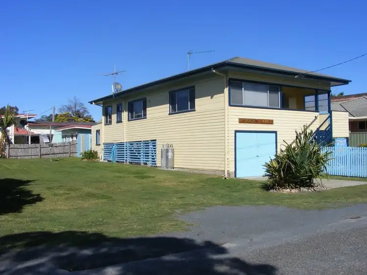 Main view of Homely house listing, 5 Bayview Street, South West Rocks NSW 2431