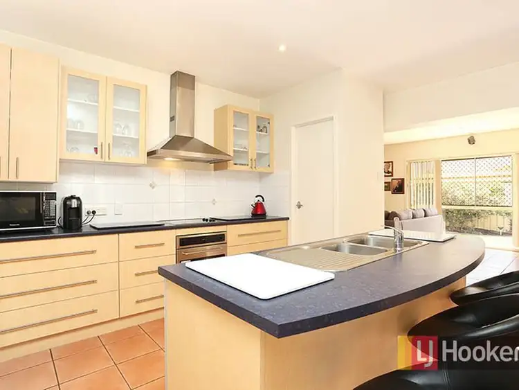 Fourth view of Homely house listing, 6 Coronet Close, Carindale QLD 4152